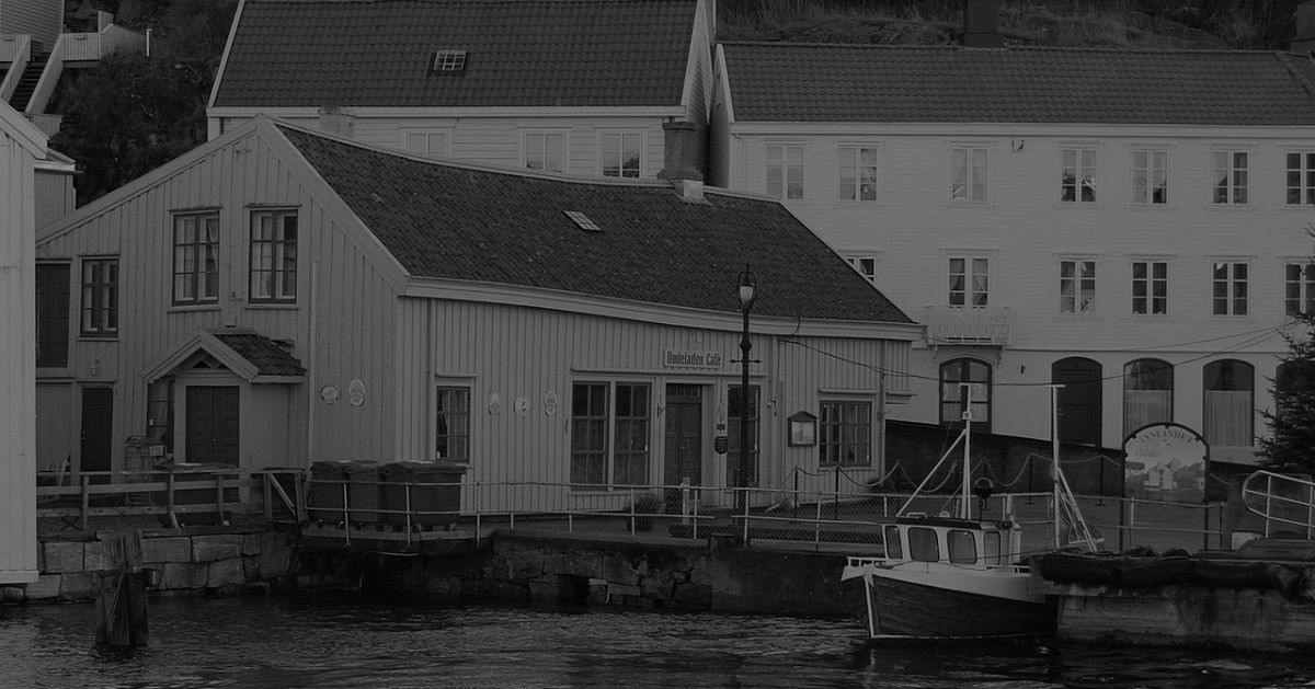 Dødeladen i Kristiansund
