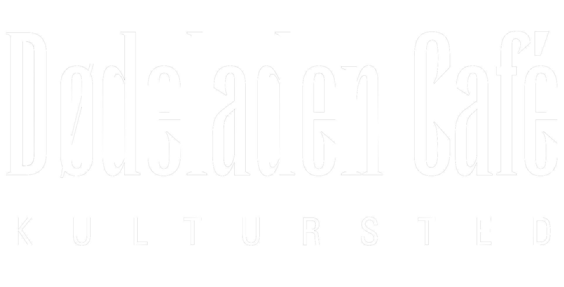 Logo - Dødeladen Restaurant og Catering AS